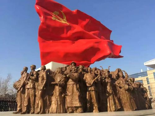 美院新聞|李象群院長(zhǎng)榮獲"2018年度最具影響力藝術(shù)家"稱號(hào)